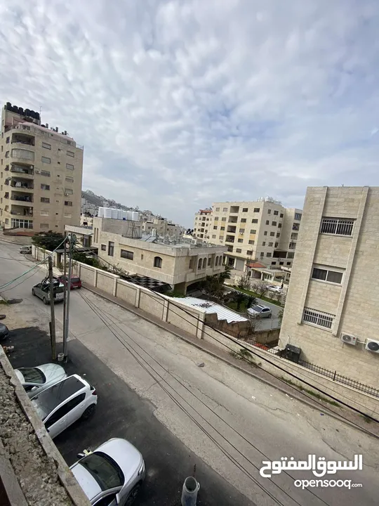 شقة عظم قرب مسجد الفردوس اول المخفية 161م