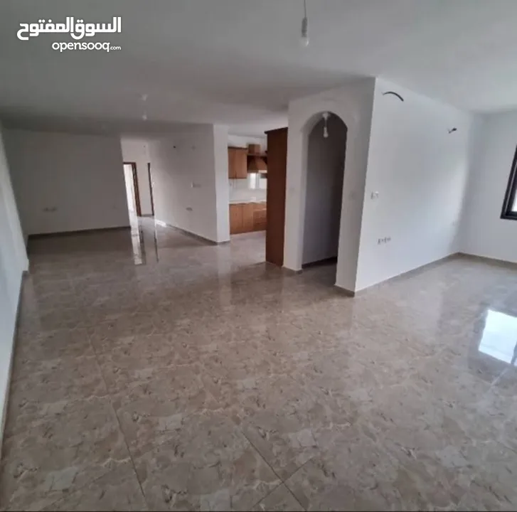 شقة 160 متر للبيع مقابل ديوان الموظفين