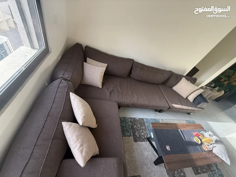 طقم كورنر مميز