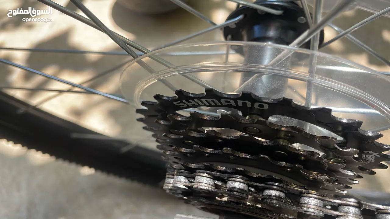 Rockrider st100
