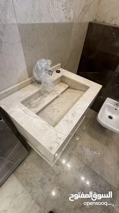 تملك فيلا مميزة من أربع طوابق ضمن كومباوند في أرقى مناطق دابوق بسعر مميز / ref 9475