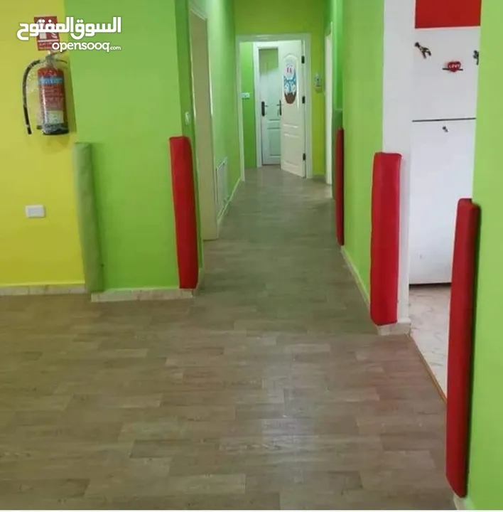 حمايات للزوايا للحضانات ورياض الأطفال. متوفر خدمة التوصيل لجميع المحافظات
