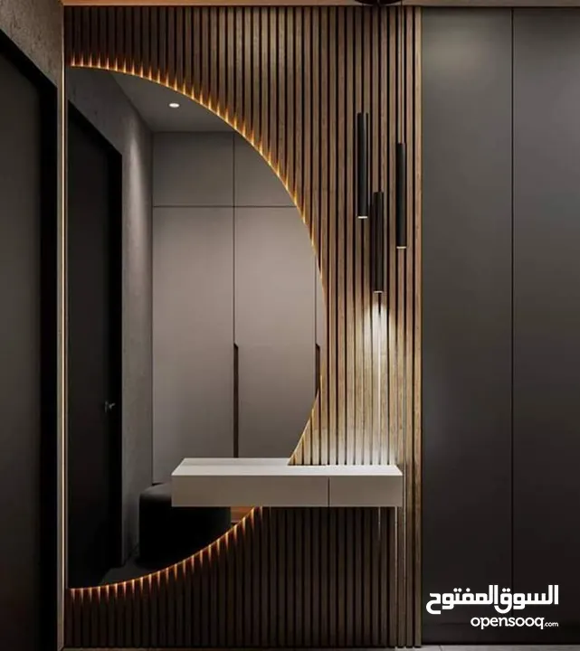 تجديد.حمامات. تبليط.قصارة.سباكة.ديكورات جبسون بورد والبديل uv.كهرباء.دهان.
