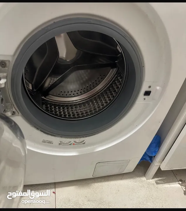غساله سامسونج 6 كيلو