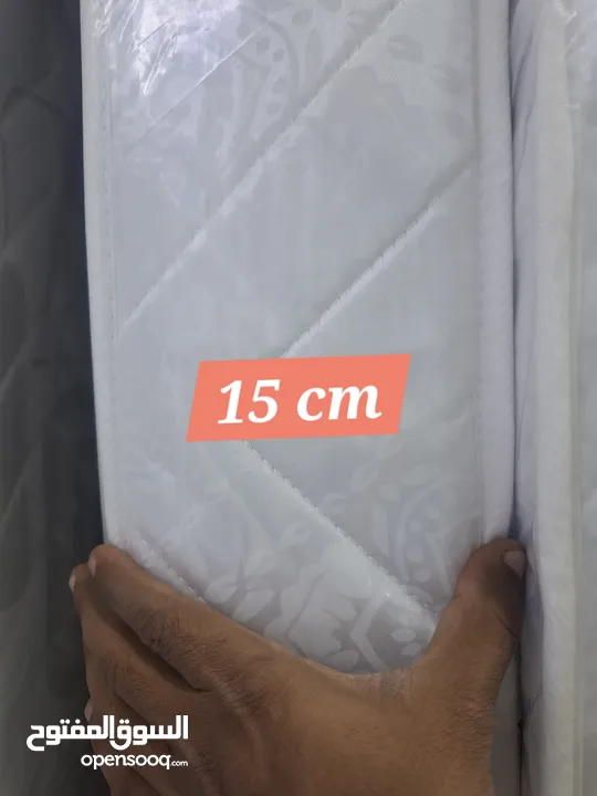 brand new all size mattress available