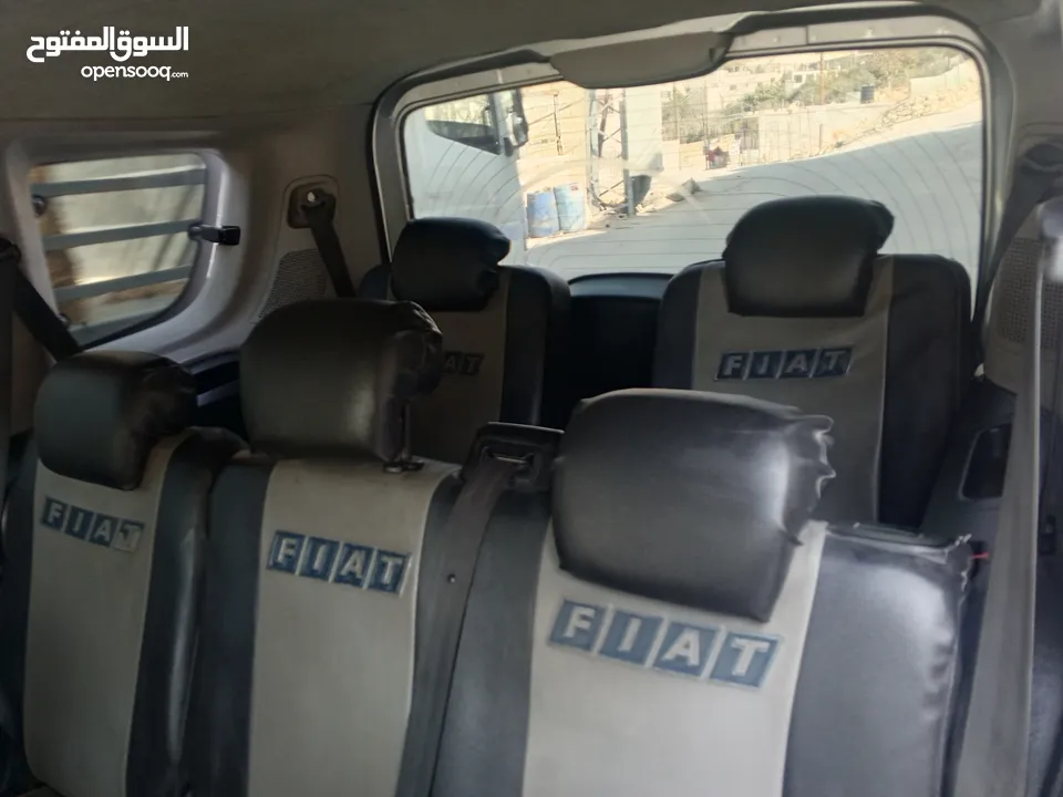 للبيع او البدل موجوده بيطا... # قنوني فيت دبلو قير عادي 4ابواب سولار تيربو متور1.6 موديل2012 اسياره