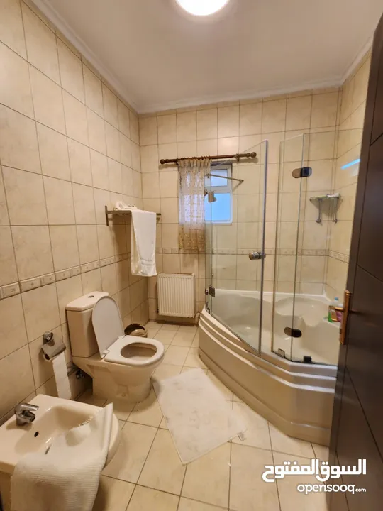 شقة مفروشة للإيجار في دير غبار - ref : 14442