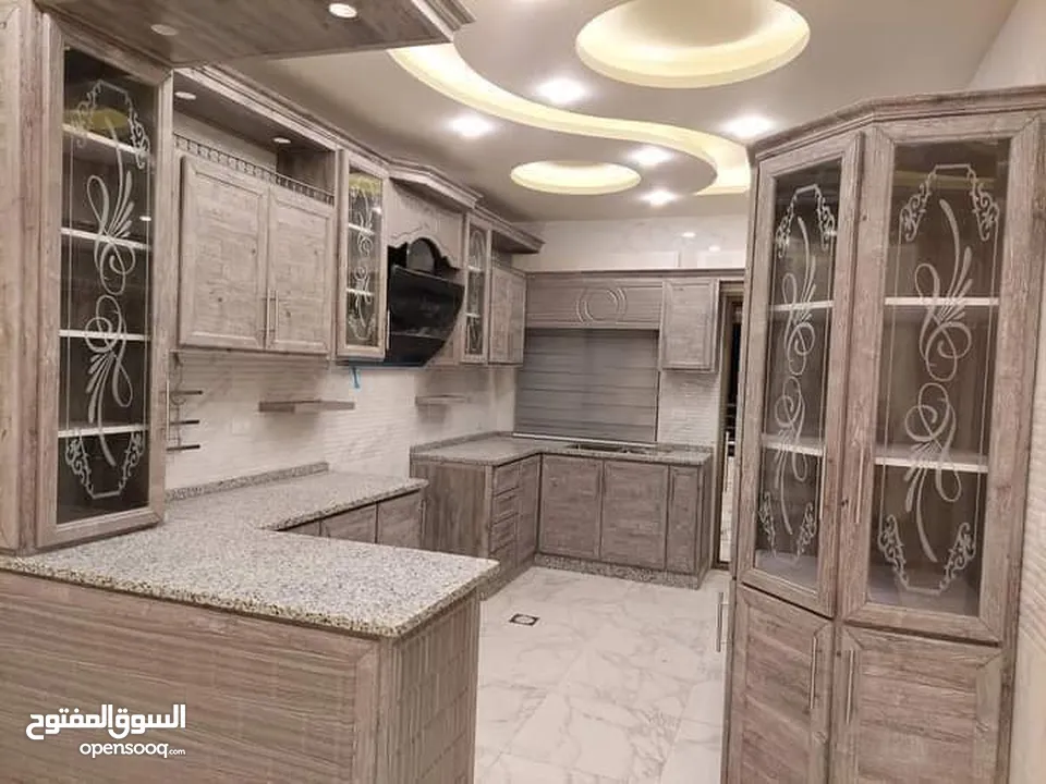 الرخام الصناعي رمز للجمال والجودة