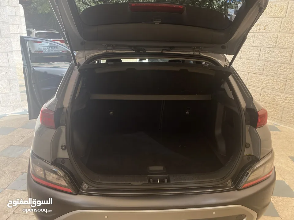 هونادي كونا للبيع بحالة ممتازة