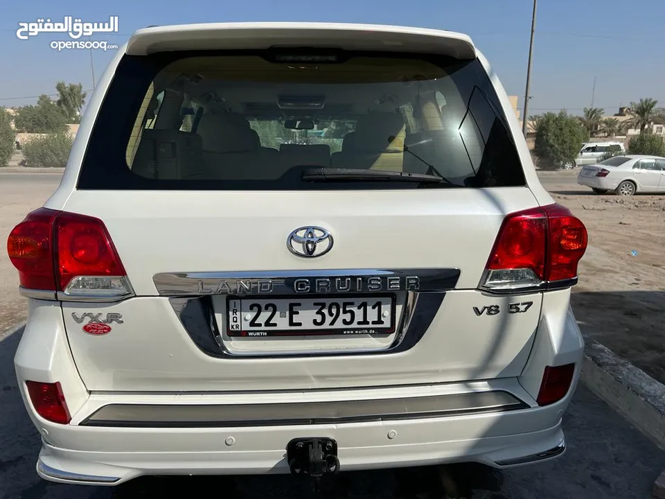 جكسارة VXR 5.7