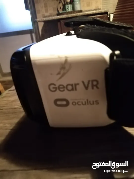 gear vrللبيع