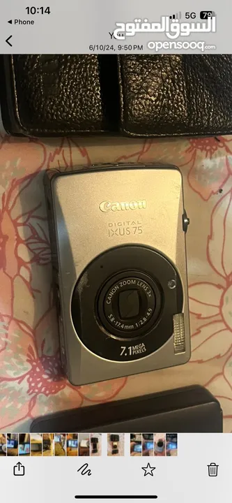 Camera sony camera Samsung 2 camera canon kamera koak