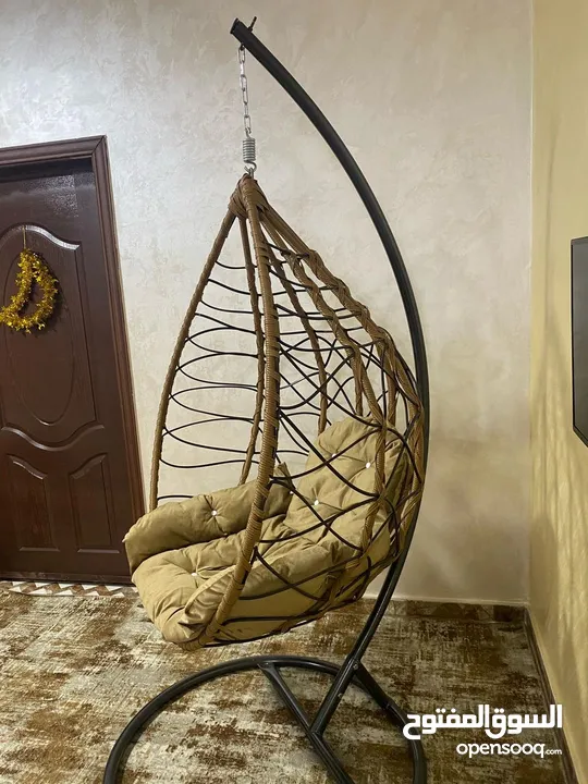 مرجيحة عش البلبل