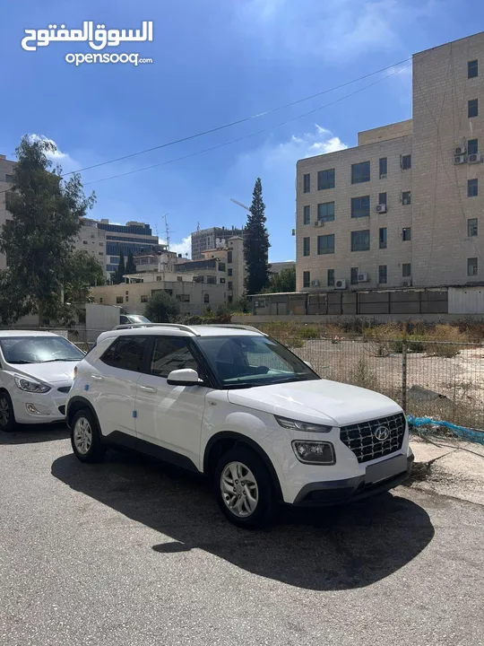 فينيو 2020 بحالة ممتازة جدا
