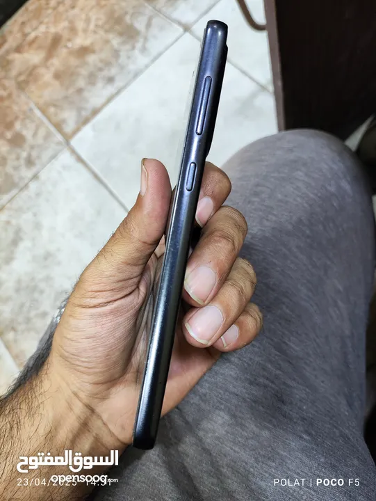 SAMSUNG A33 5G 128G 8RAM