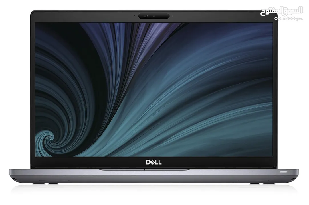 Dell Latitude 5411 14" Core i7 i7-10850H 10th 2.7GHz 16GB RAM - 512GB SSD NVIDIA GeForce MX250