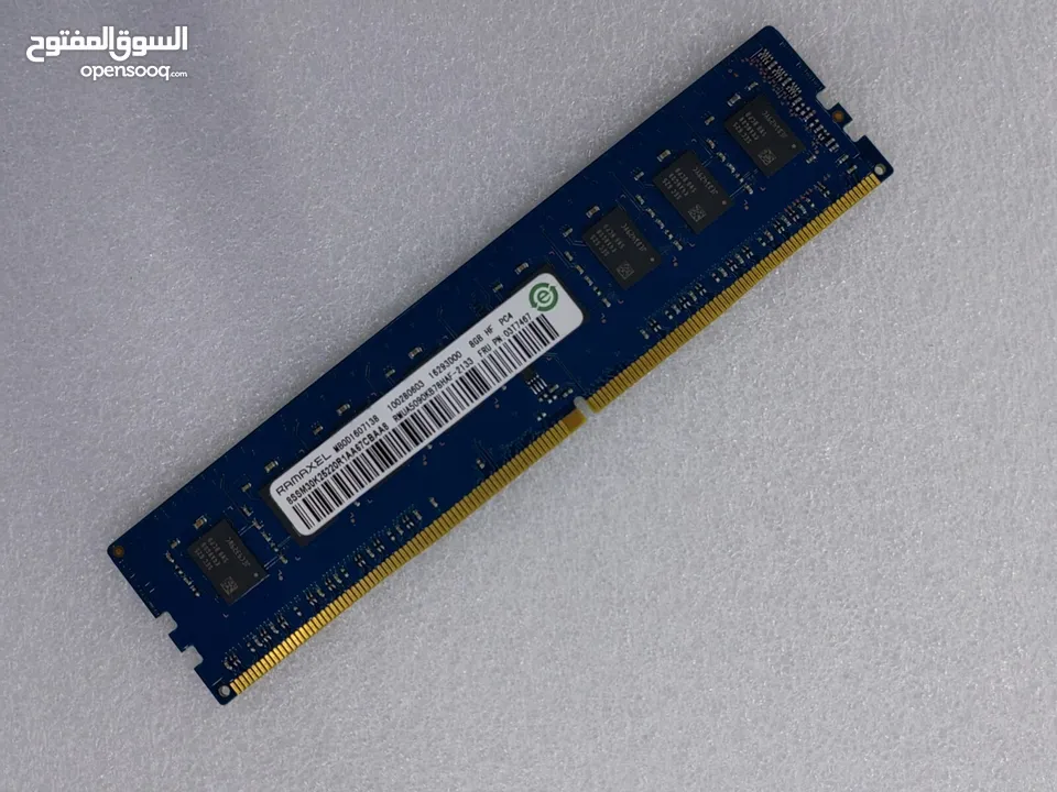RAM 8GB ddr4
