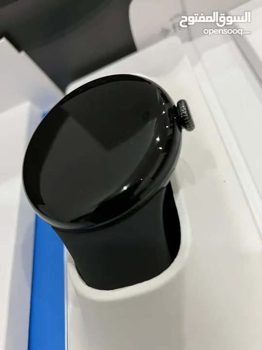 Google Pixel Watch 2 Black Colour