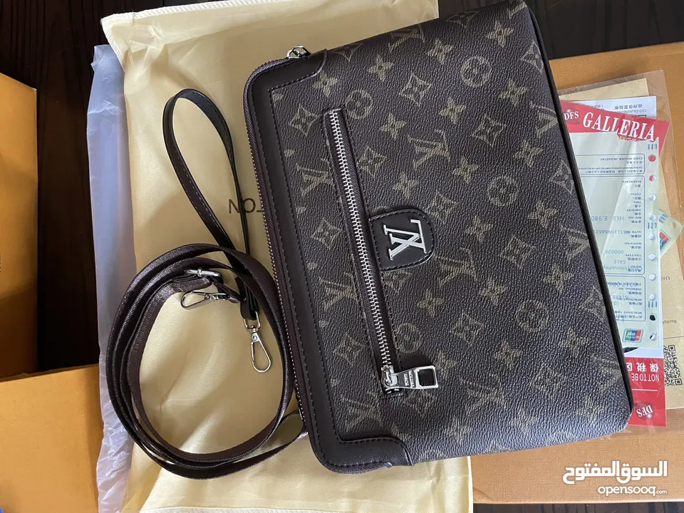 Louis Vuitton bags