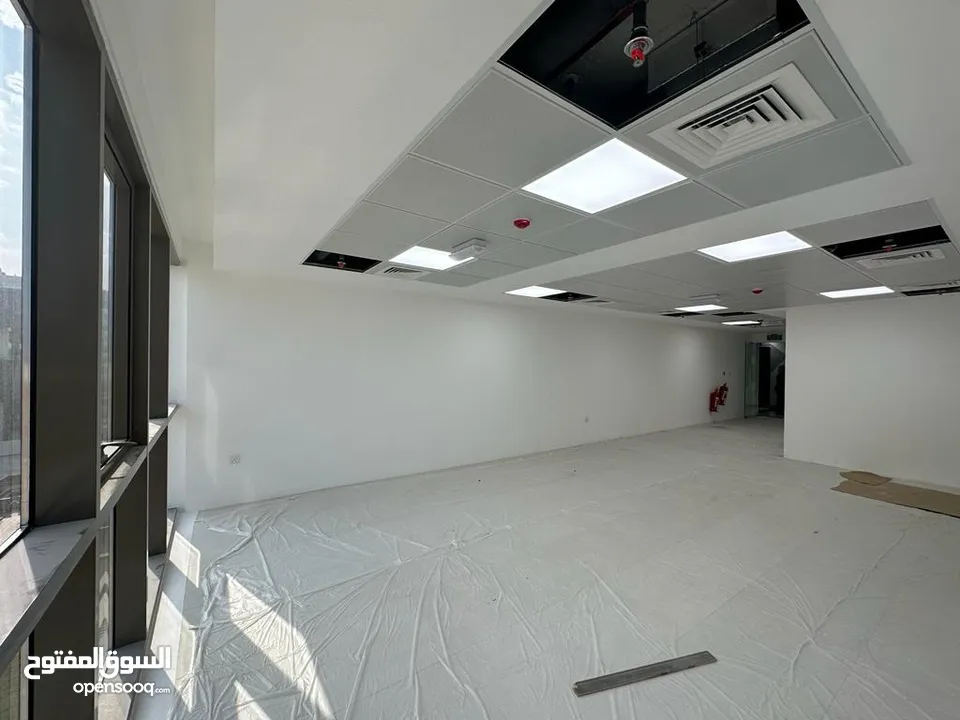 FREEHOLD 77 SQM Office Space in Muscat Hills for SALE!