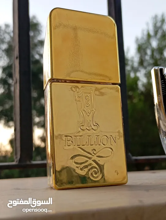 مجموعة عطور من شركة VEYES بروائح مميزه و متنوعه للبيع