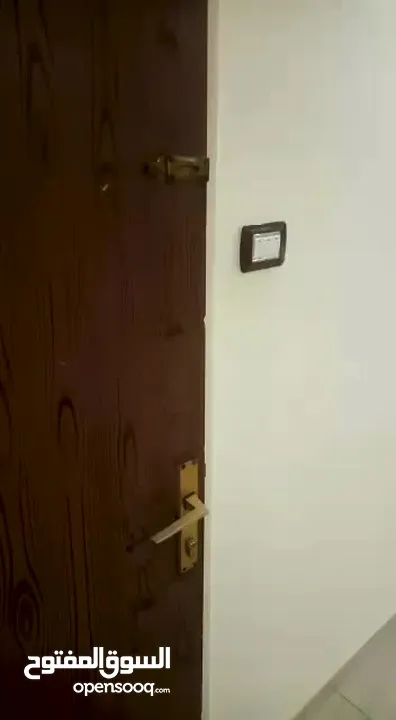 شقه للبيع او للايجار  عرجان