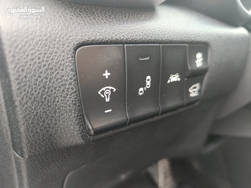 سبورتاج محرك 2000  4x4