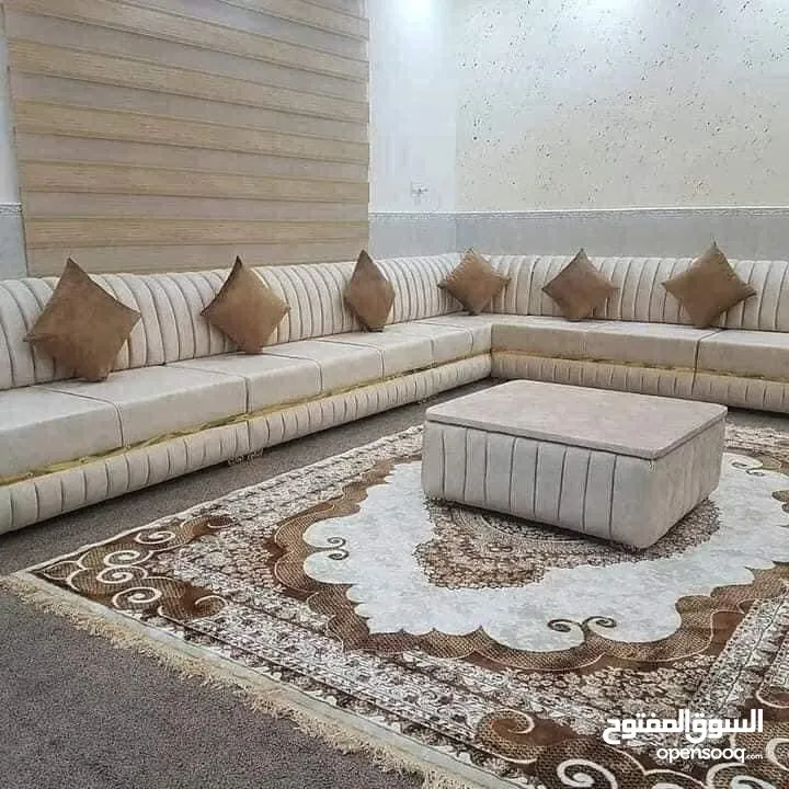 آحدث الموديلات على اطقم الكورنر بقل السعار