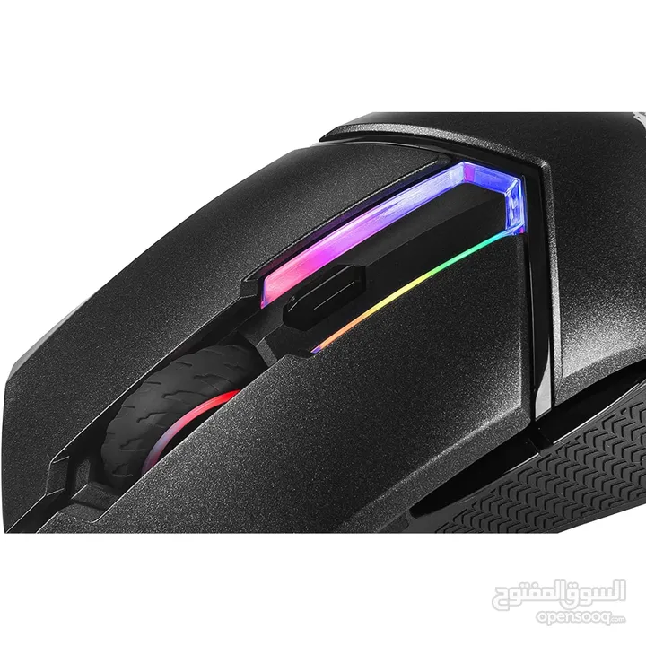MSI Clutch GM30 Gaming من افضل كاسات الجيمنج  بسعر حرق