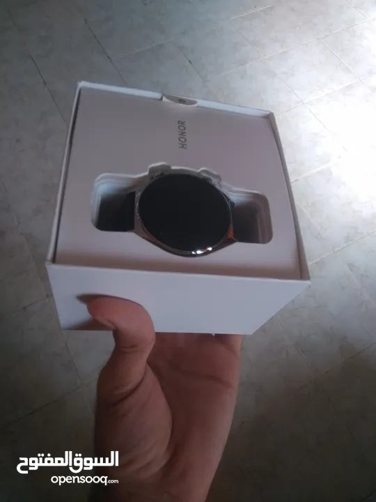 Honour Watch Gs3 ،من افخم الساعات في سنة 2022 الى 2023