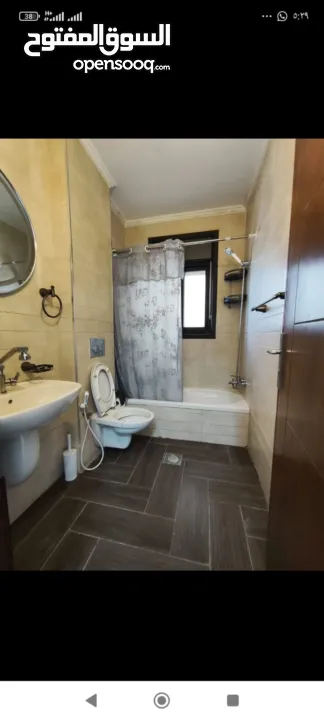 شقة غييير مفروشة للإيجار في الرييييحان