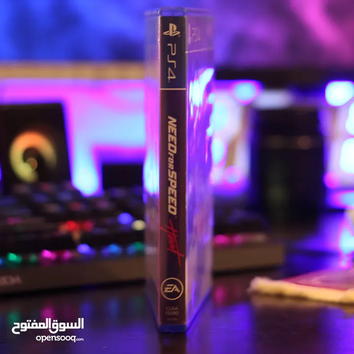 ألعاب بلايستيشن 4 و 5  PS4 and PS5 GAMES  ألعاب بلايستيشن 4 و 5  PS4 and PS5 GAMES