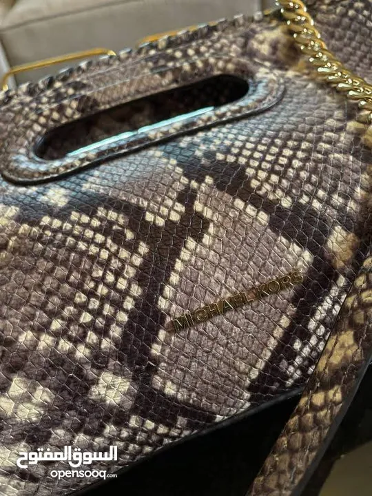 Original bag
