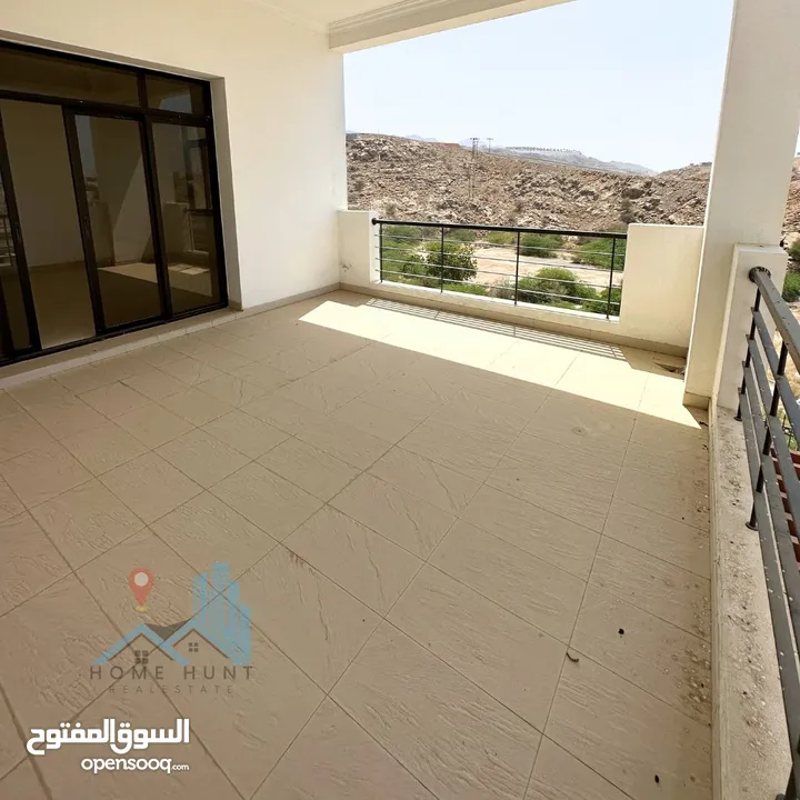 AL QURM  GRANDIOSE 5+1 BR COMMUNITY VILLA FOR RENT