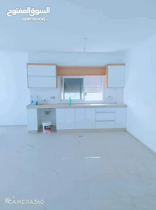 روف طابق رابع