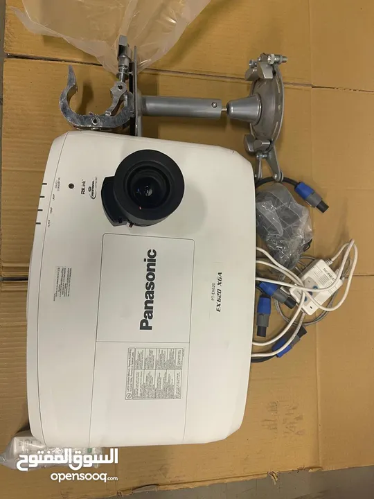 Complete Home, Events, and Presentation Bundle – Surround System! - Great Condition