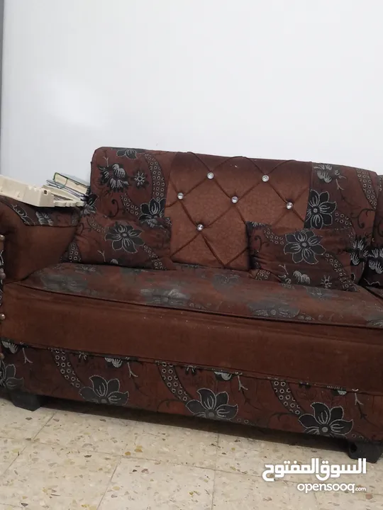 مورس مستعمل بحالة جيدة