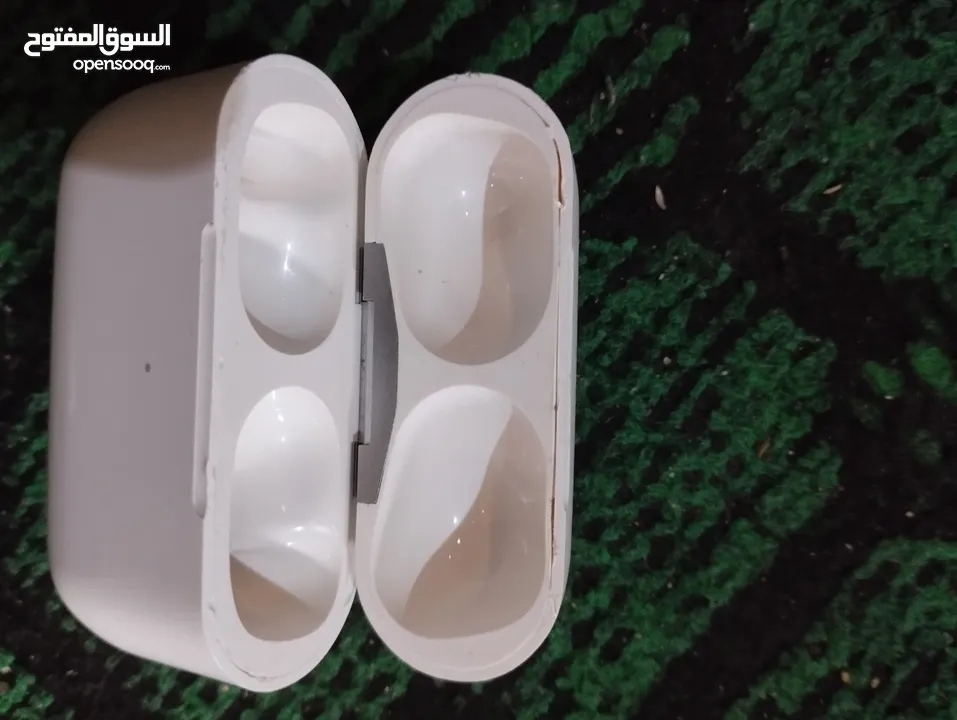 سماعة للبيع airpods pro تابع الوصف مهم