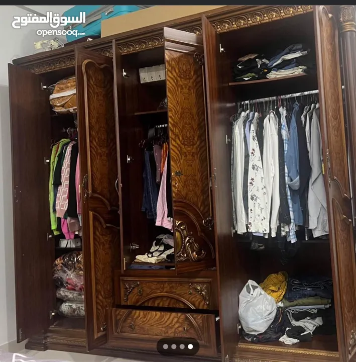 cupboard good condition