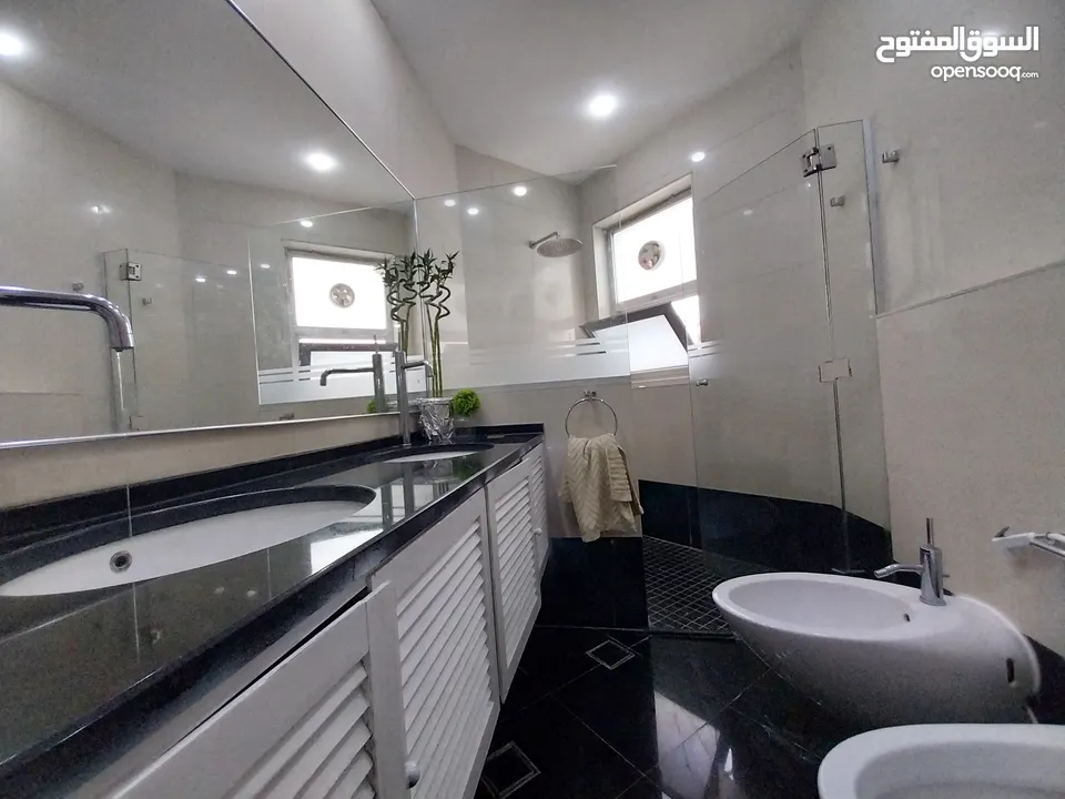 شقة للايجار في دير غبار  ( Property 36010 )-174847716