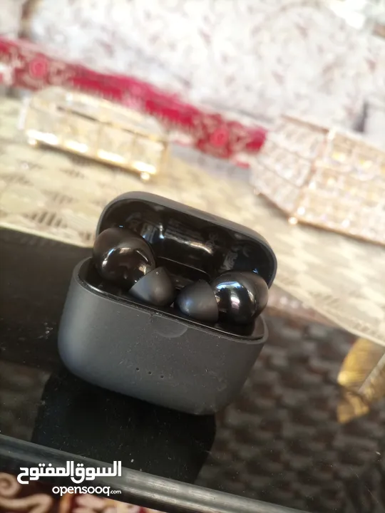سماعات soundcore Air2 اصلية  بحالة ممتازة للبيع