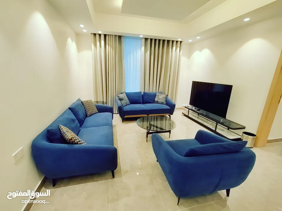 APARTMENT FOR RENT IN HIDD 2BHK FULLY FURNISHED