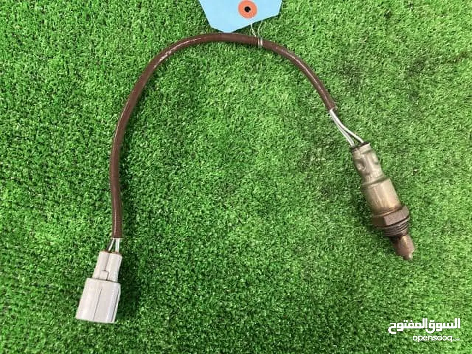 used original oxygen sensor