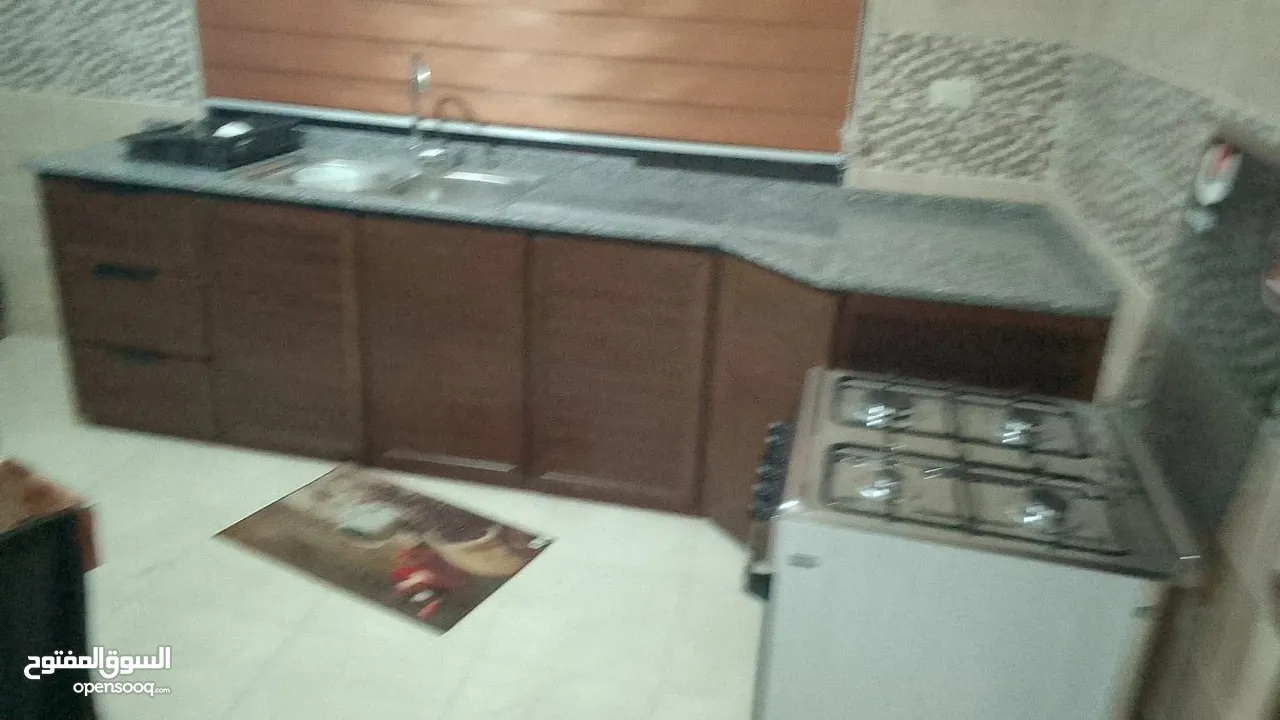 شقة مفروشة للايجار في شارع الجامعة