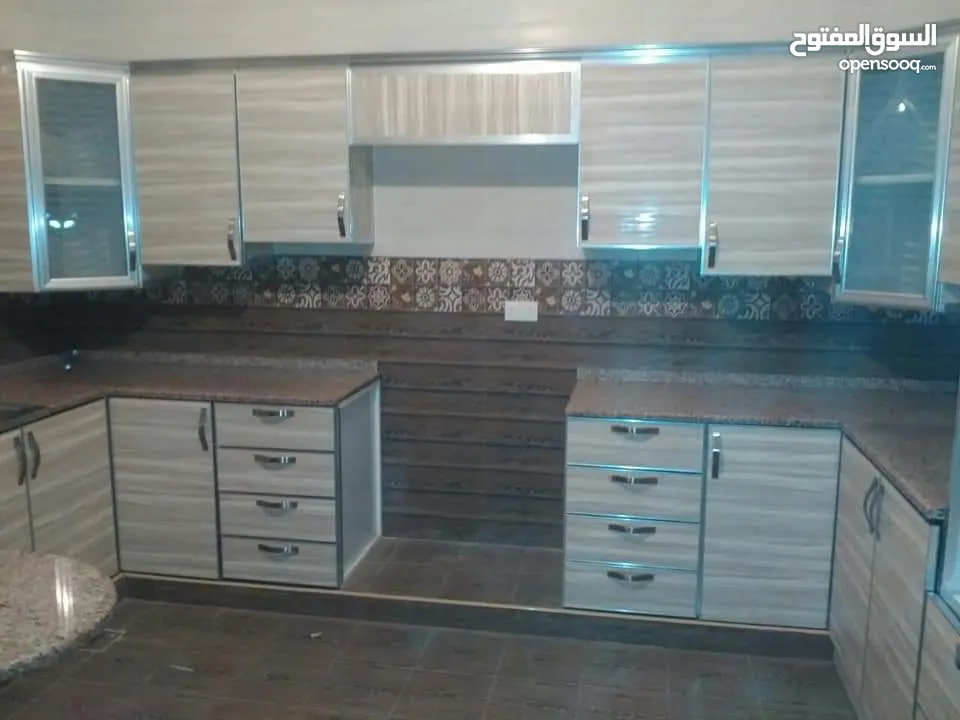 Mayed kitchen cabinet for sale