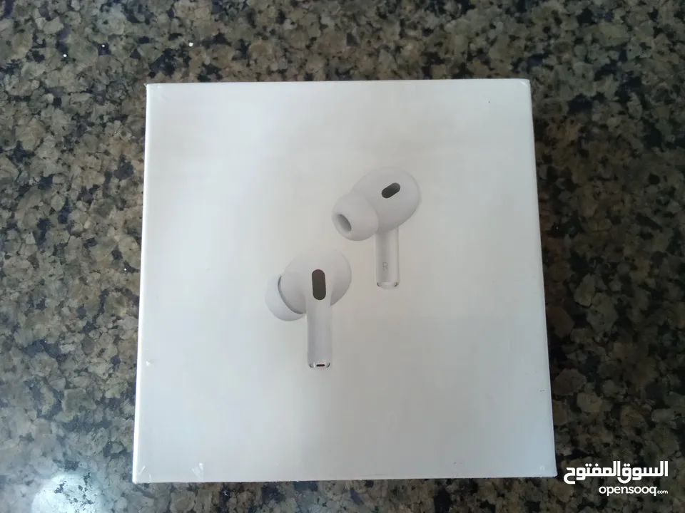 سماعه Airpods pro