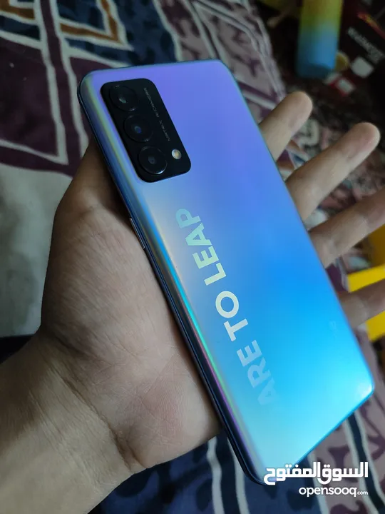 موبايل realme q3 pro