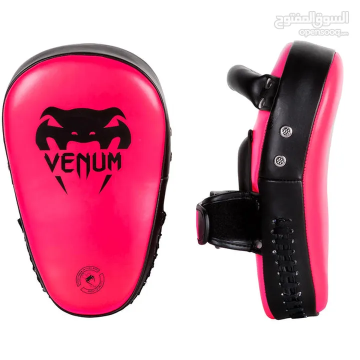 تارجت Venum الأصلي