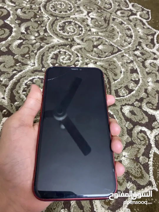 ايفون 11 جديد