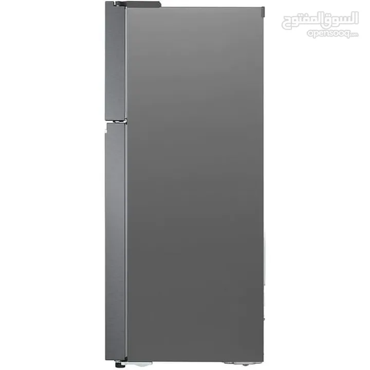 LG Top Mount Refrigerator 315 Litres